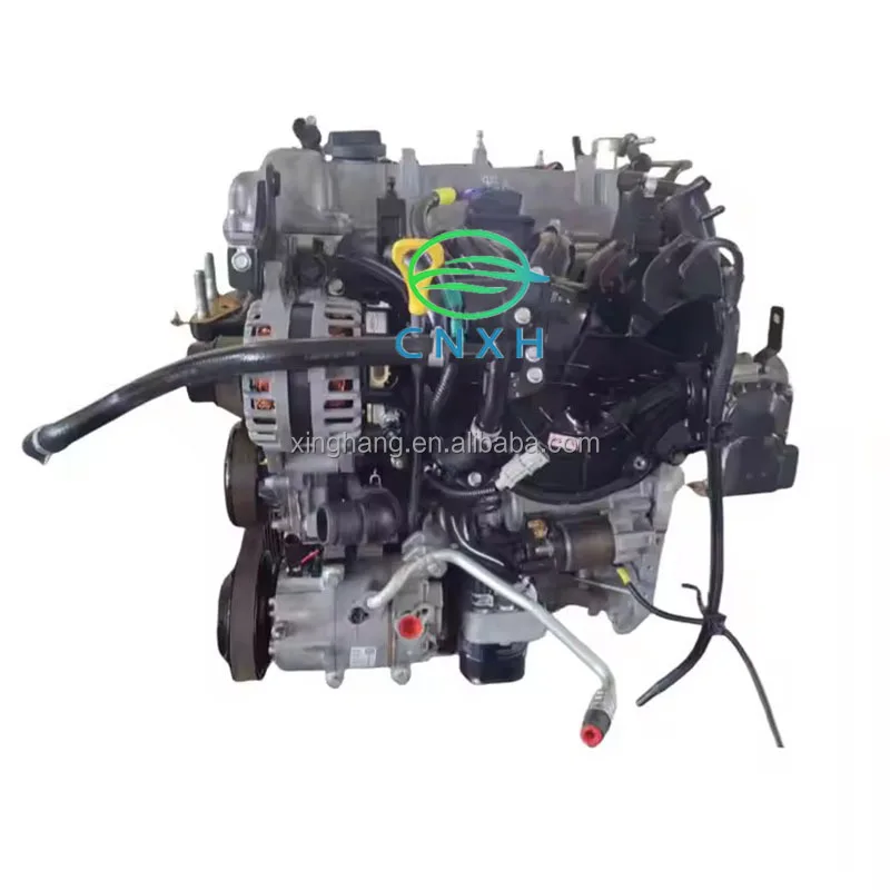 

Б/у бензиновый автомобильный двигатель в сборе, автомобильный двигатель G4FJ в сборе для Hyundai, корейская Sonata Kia Ceed