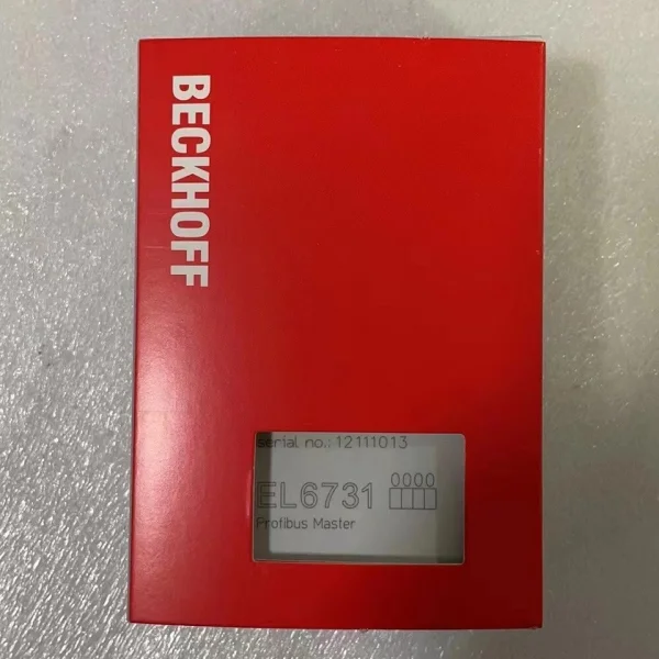 

El6731 Brand New Original Spot Plc