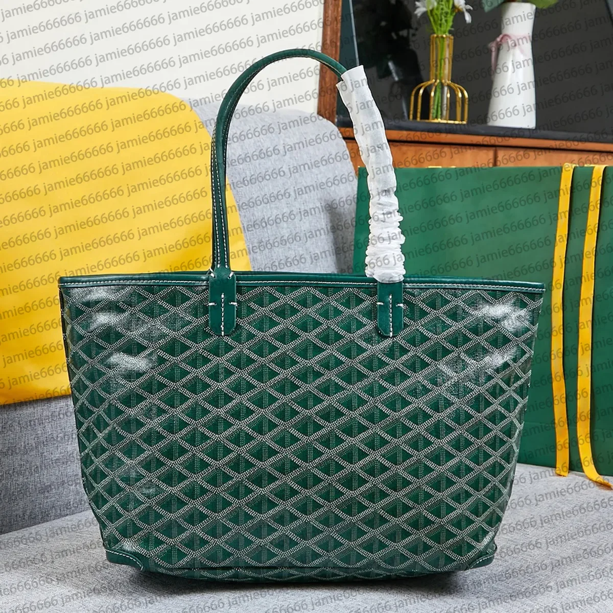 

Tote Bag Designer Bag Zip Bag Handbag Artois Tote Women Fashion Luxury Wallet Leather High Capacity Composite Shopping Bags Plai