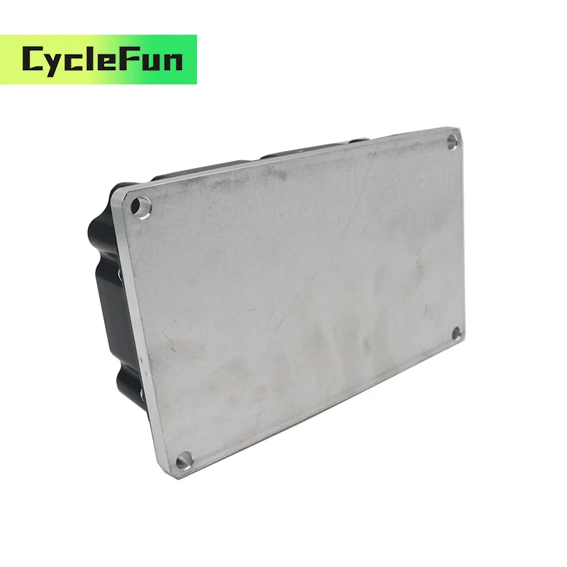 FarDriver ND84530 4KW-6KW BLDC Programmabile Regen Brake Controller 84V 330A-530A Per Scooter Elettrico Moto Accessori