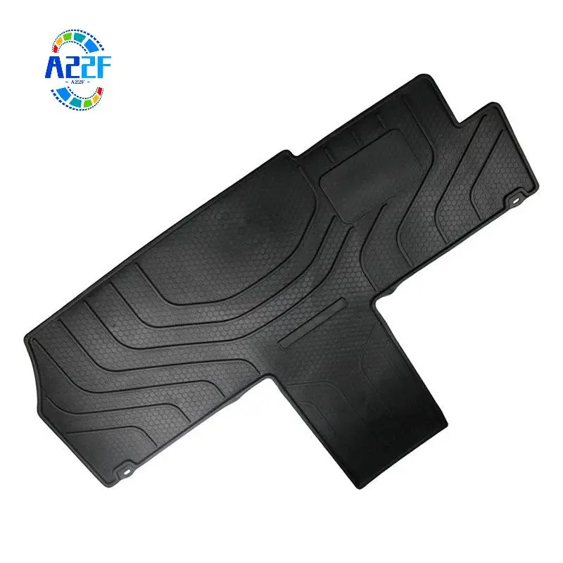 A22F-Car All Weather Mats 82214969 Foot Mat For Dodge Promaster 2016-2023 Cargo Van Front Floor Mat