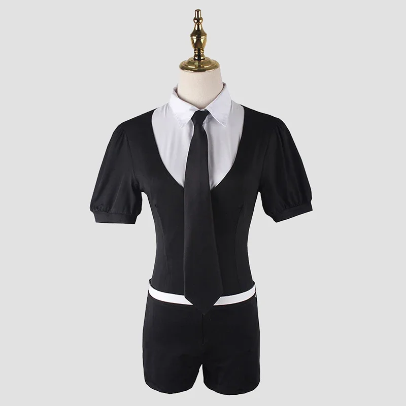 Аниме «Земля блестящего фосфофиллита», костюм для косплея, комбинезоны, рубашка, женская униформа, боди, карнавальная праздничная одежда