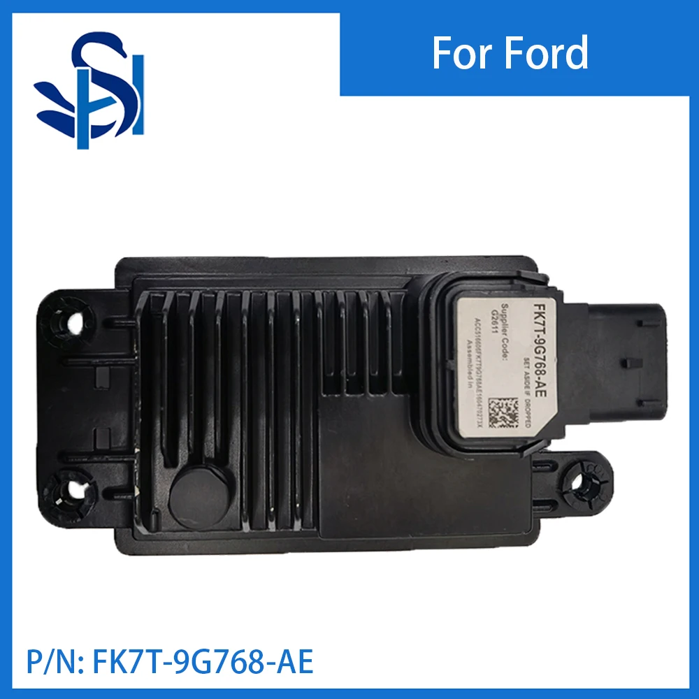 

FK7T-9G768-AE Cruise Control Distance Module Sensor ACC for Ford 2015-18 Lincoln MKX Edge