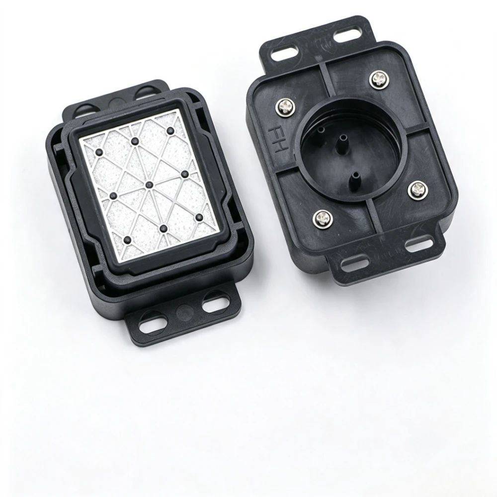 DX5 Printhead Capping Station Ink Pad Cap Top For Epson Aifa UV DTF Eco Solvent Pigment Ink Printer