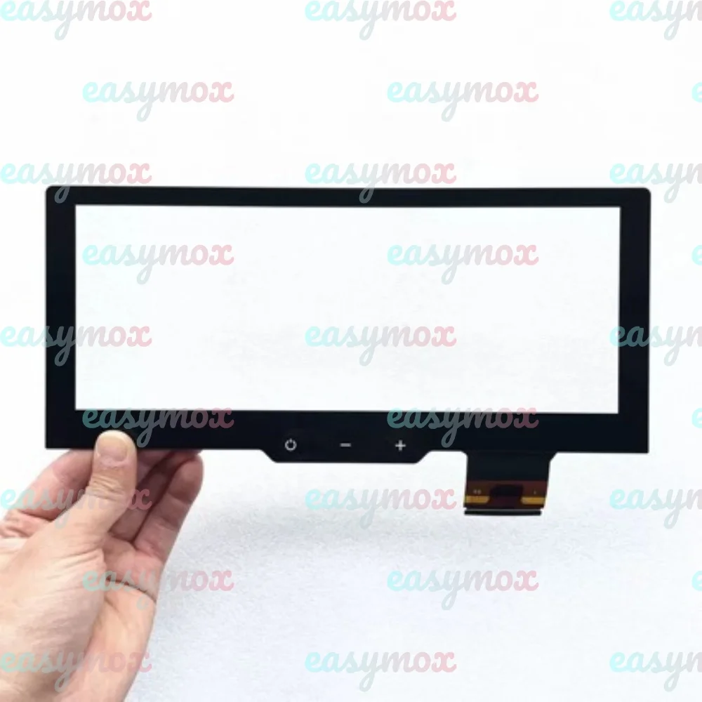 10.25 Inch Car Touch Scren Digitizer for Toyota Corolla Cross RAV4 Wildlander Levin Frontlander – Radio Navigation Display