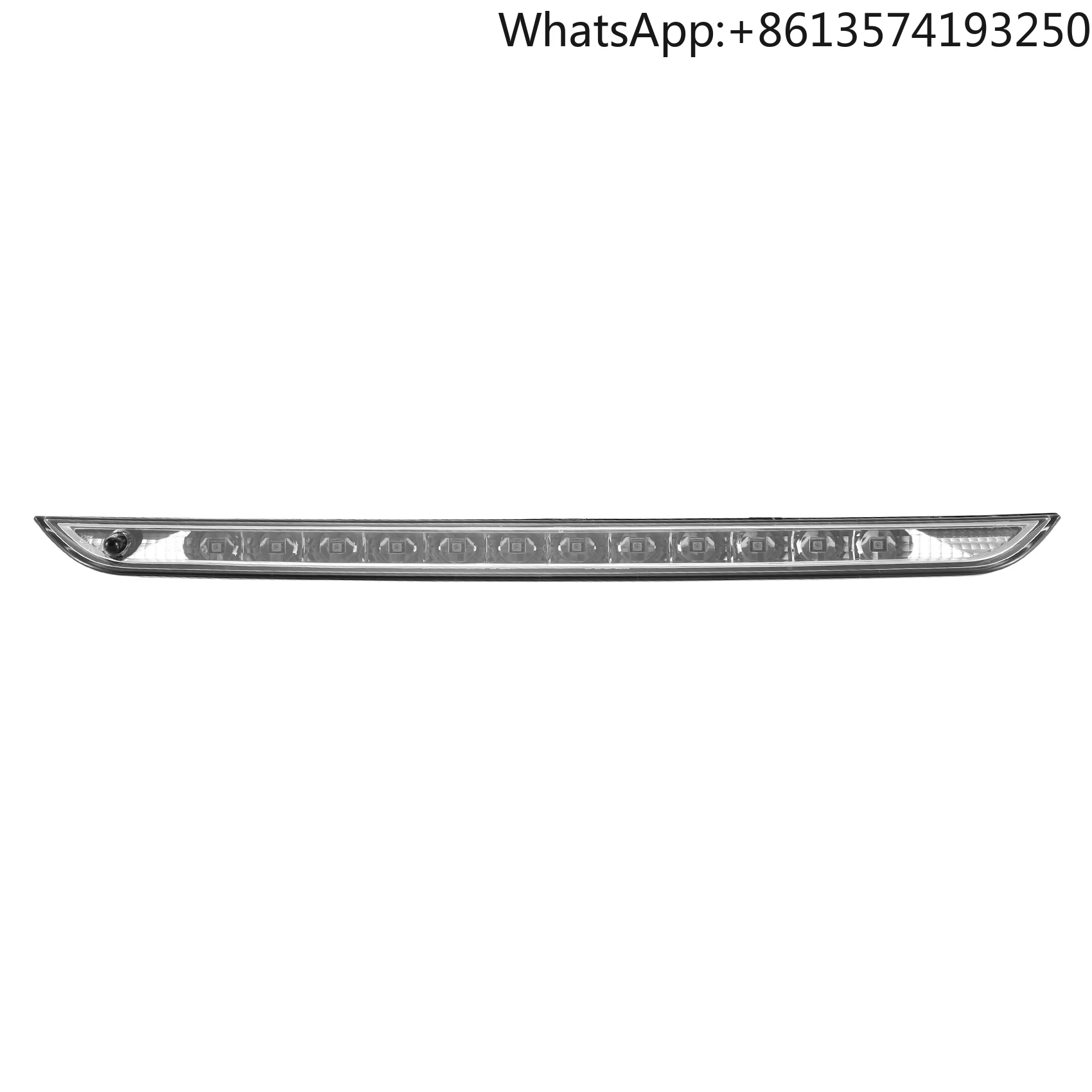 

Car Third Brake Lights LED High Level 9600412680 6351LX for Peugeot 2008 308 SW II 508 SW Citroen C4 Picasso II DS6 Car -A08Q