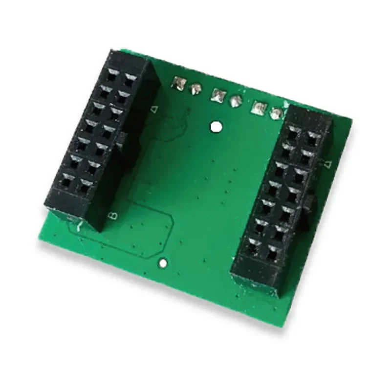 UReach Duplicator Copier Accessory Interface Board 30x35mm Data Copy Connector Hard Drive Compatible Computer Accessories