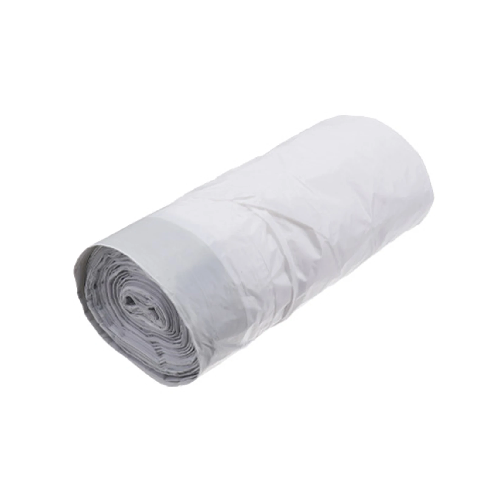 

20pcs Cat Litter Bag 64x40cm Thick Drawstring Durable Plastic Pouch Pet Supplies Large Capacity Wear Resistant Easy Toilet