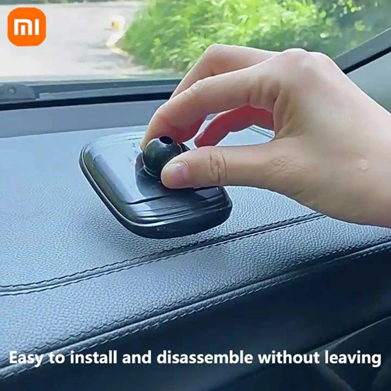 Xiaomi Car Winter Fast Heating Electric Heated Fan Auto Windshield Defogging Heating Cooling Truck RV SUV Travel Camper Tools