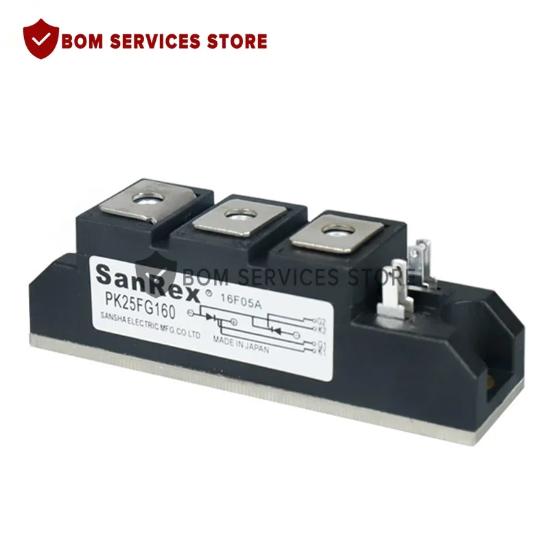 PK200FG-160 PK200FG160 PK25FG160 PK200FG120 PK40FG120 PK160FG160 PK100FG160 شحن مجاني وحدة أصلية جديدة