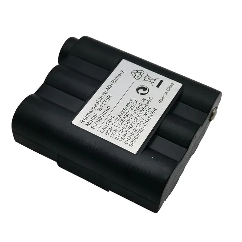 

6V 900mAh BATT5R AVP7 Battery for G7 G9 GXT650 BATT-5R GXT500 GXT450 GXT900 GXT950 GXT-720 GXT-756 Rechargeable Battery