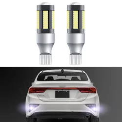 2pcs No Error For Kia Forte 2010-2015 2016 2017 2018 2019 2020 2021 2022 Car Led Bulbs Backup Reversing Lights Canbus