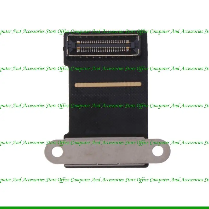 U55C LCD LED LVDs Screen Display Flexible Cable Replacement for 13" 15" A1706