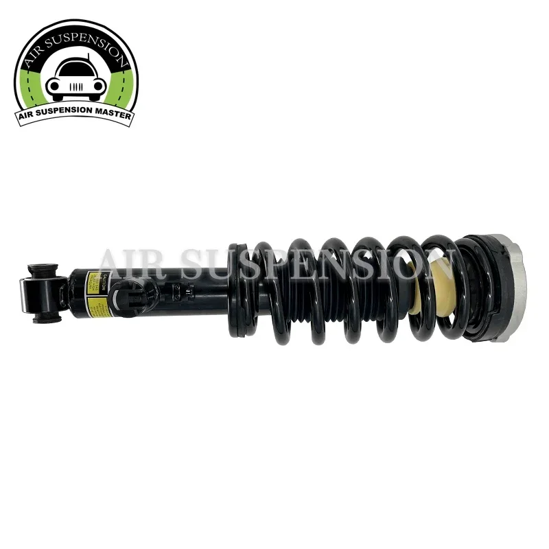 1PCS Front Rear Shock Absorbers Assembly For BMW X3 F25 2011-2018 Gas Damper Air Suspension Strut With ADS 37126799911