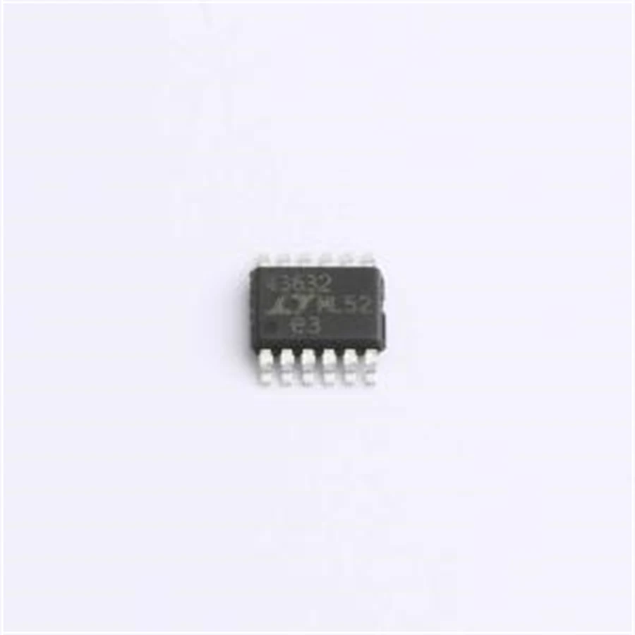 

5PCS/LOT LT4363IMS-2#PBF (Circuit Protection)