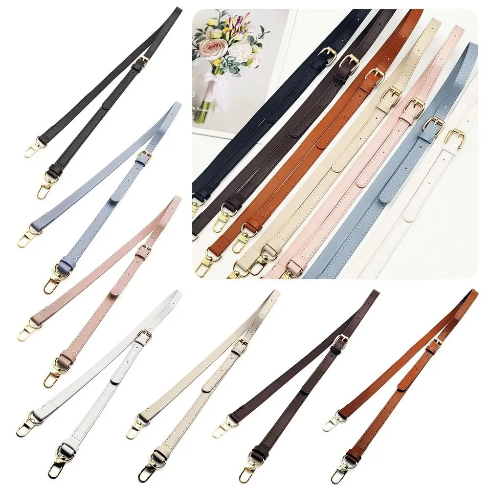 

Модный красочный ремень для сумки Высококачественный регулируемый плечевой ремень на одно плечо Модная сумка через плечо через плечо