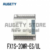 New Original For Mitsubishi PLC Module FX1S-20MR-ES-UL