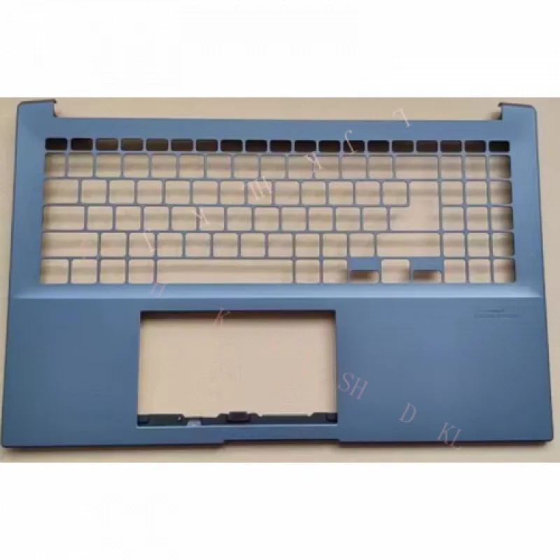 

N Новый чехол для ASUS PRO15 K6500 M6500Q M6500R C, черный