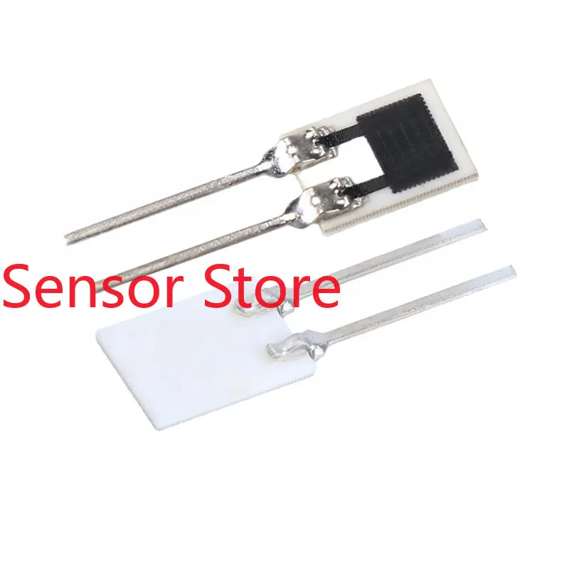 5PCS HDS10 Condensation Sensor   Probe  Humidity Module  Sensitive Resistor