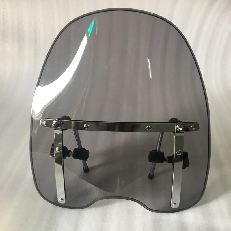 Windscreen For Honda VT VF 1100 750 250 C VT250 VF1100 VF750 Super Magna V65 7/8\