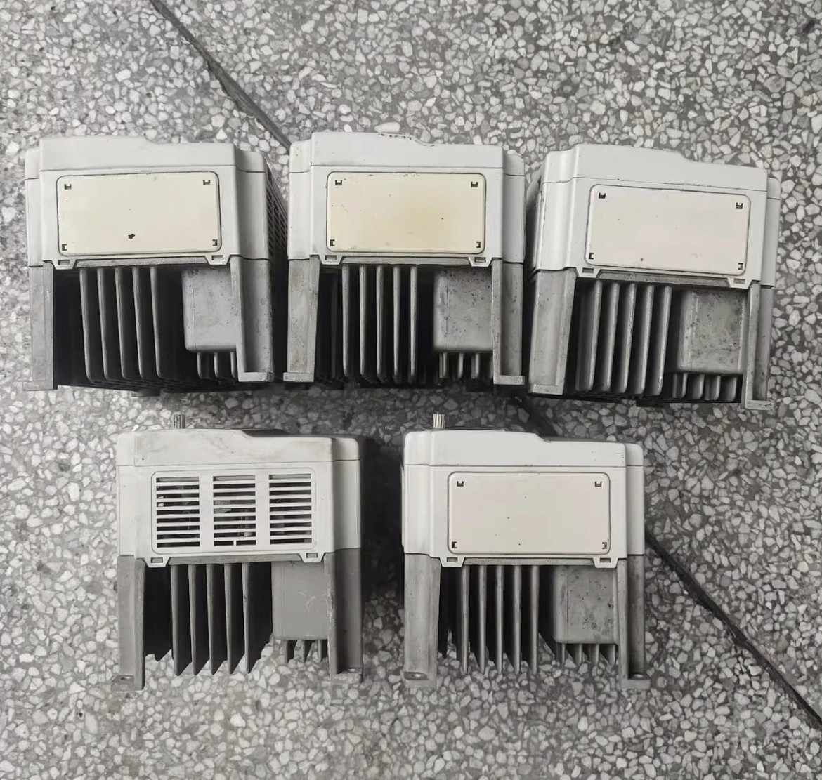 Inverter EV1000-4T0037P 3.7kw