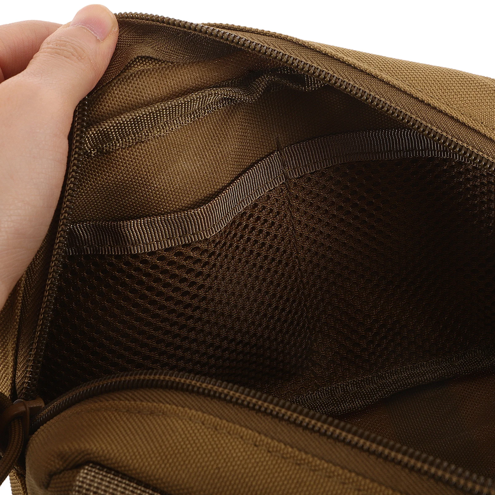 กระเป๋าแพทย์พกพาแบบมองเห็นได้ชัดเจน ขนาดกะทัดรัด สำหรับใส่ยาฉุกเฉิน เหมาะสำหรับการเดินป่า ตั้งแคมป์ ท่องเที่ยว และจัดเก็บยา