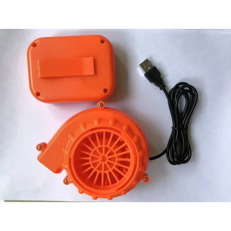 HN8 2-in-1 aufblasbares Dinosaurierkostüm für Halloween und Weihnachten) 4Dc