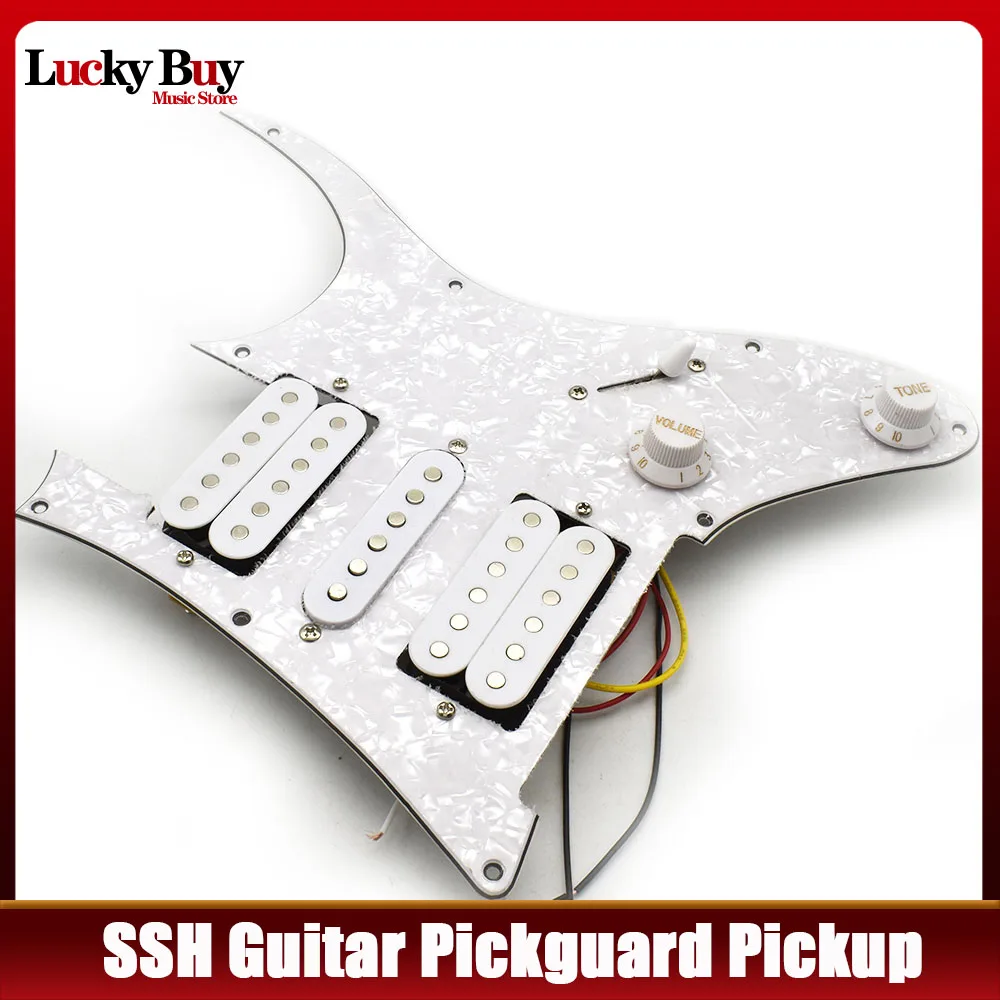 Electric Guitar Pic… - image