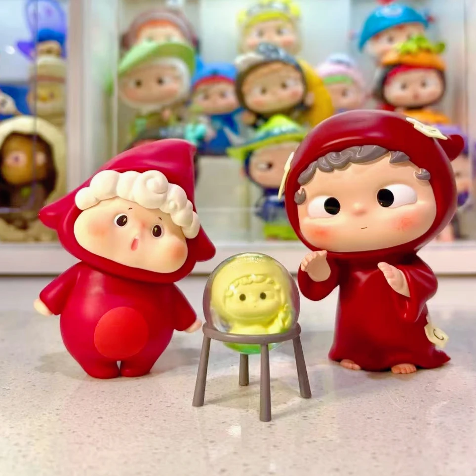 Коллекция OZAI, модная кукла, фигурка, игрушка, милая кукла, игрушки, ручная работа, настраиваемый детский подарок, дизайнер