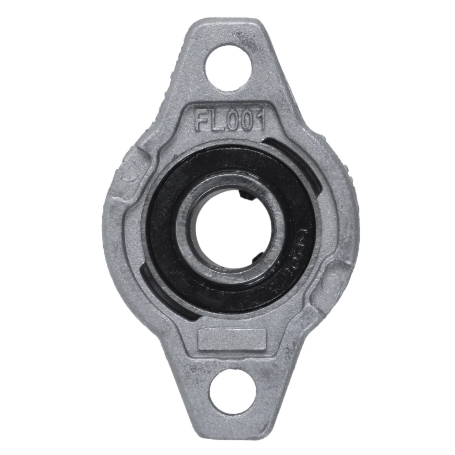 

FL001 Zinc Alloy 12mm Bore Self Aligning Pillow Block Bearing Flange