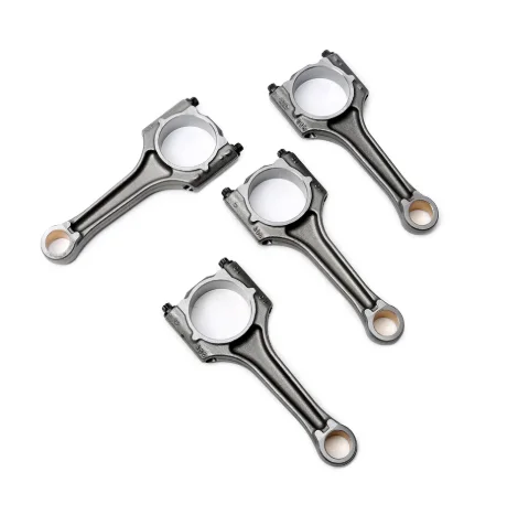 

Оригинальный комплект шатунов двигателя из 4 предметов 06j198401b (штифт 21 мм, EA888 Gen2) — высокое качество для A4, A5, Q5, TT, Golf, Passat, Jetta