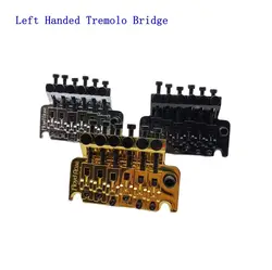 Left handed FR Special Tremolo Bridge Double Locking Tremolo System Bridge Stainless Guitar Parts,Made in Korea