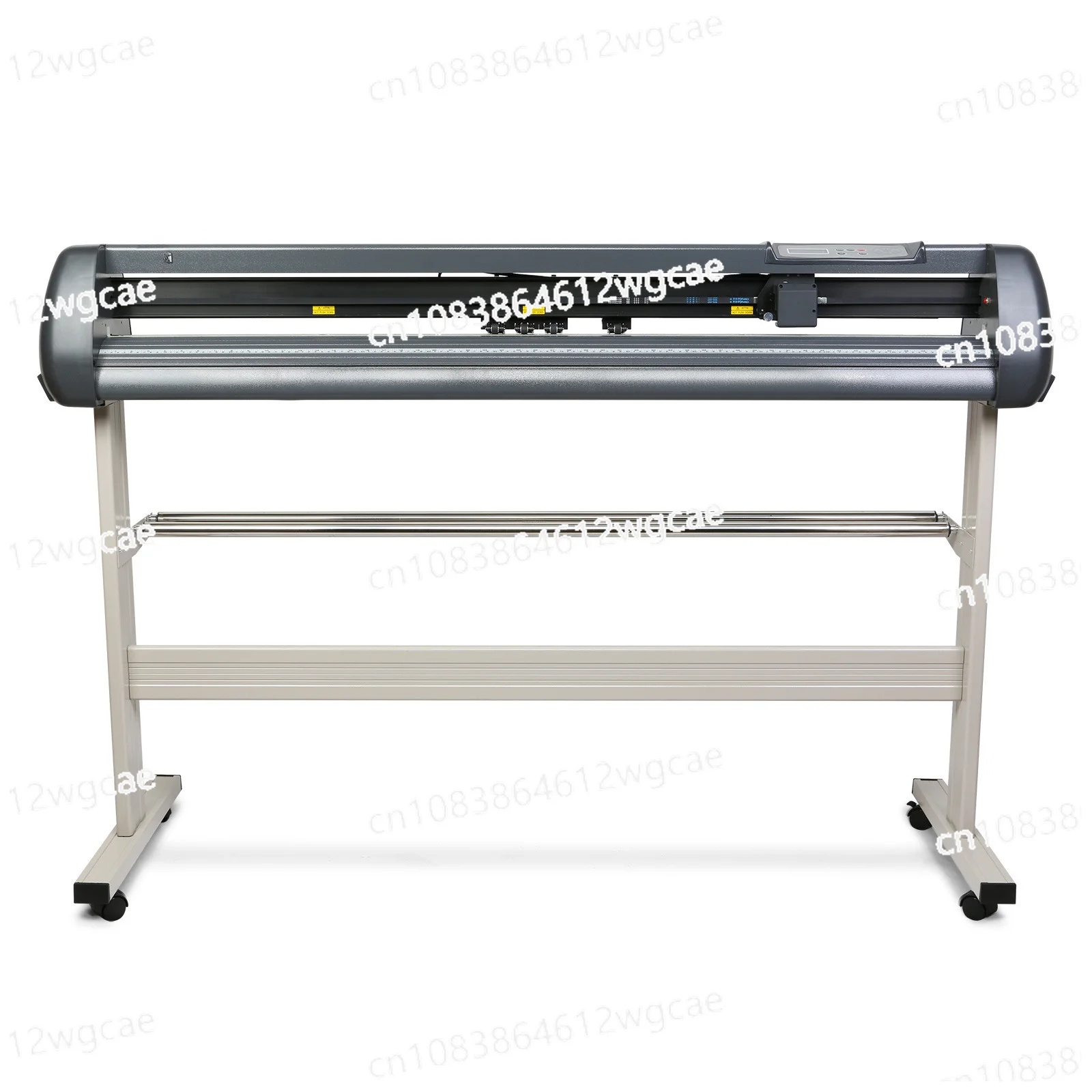 

2024 Cutting Plotter/ Vinyl Cutter Machine with Good Quality 1350mm