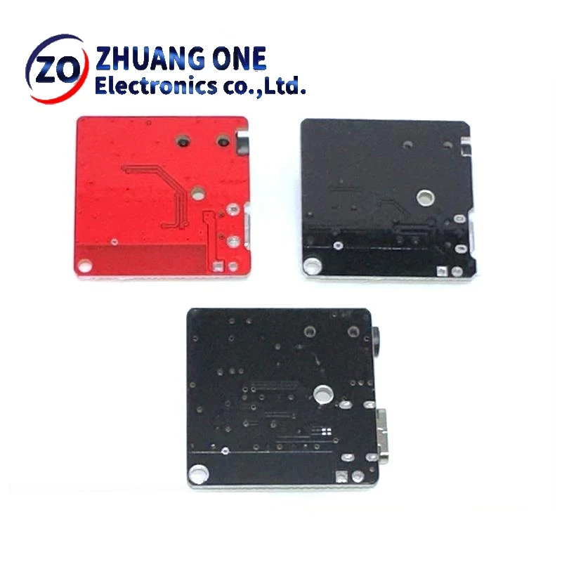 Bluetoothオーディオレシーバーボード,5.0,mp3,ロスレスデコーダー,ワイヤレスステレオミュージックモジュール,3.7-5v,xy-bt-mini