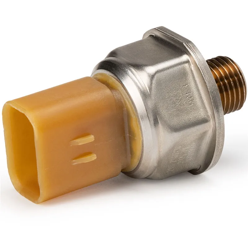 High Quality Fuel Pressure Sensor 248-2169 5PP4-3 For CAT For Caterpillar C7 C9 C12 C13 C15 Repair Part 2482169 5PP43 2482169C02