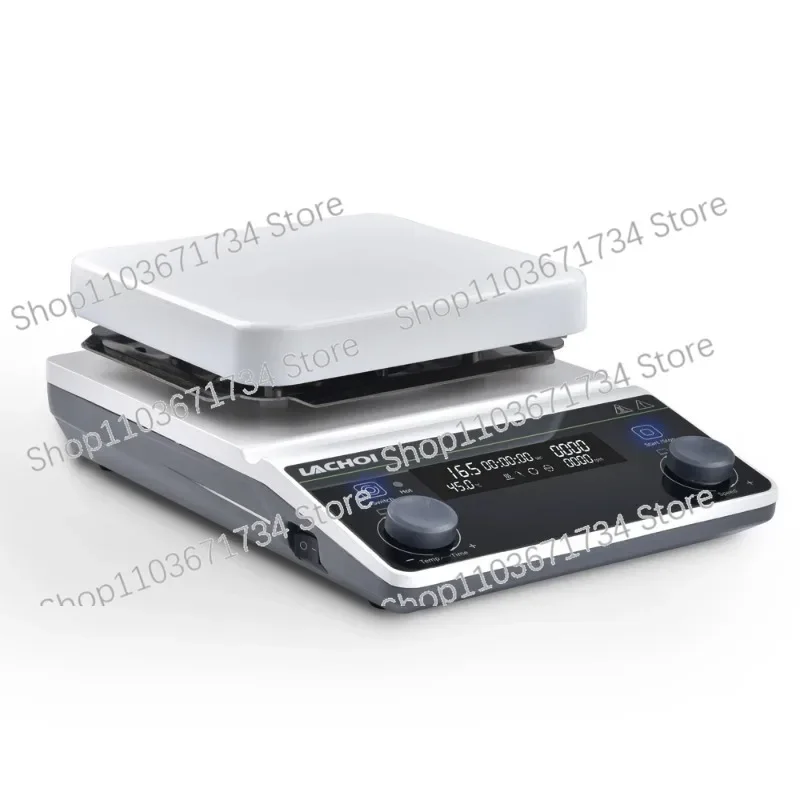 

Lab Mixer Magnetic Stirrer Large Capacity 20L Stirrer