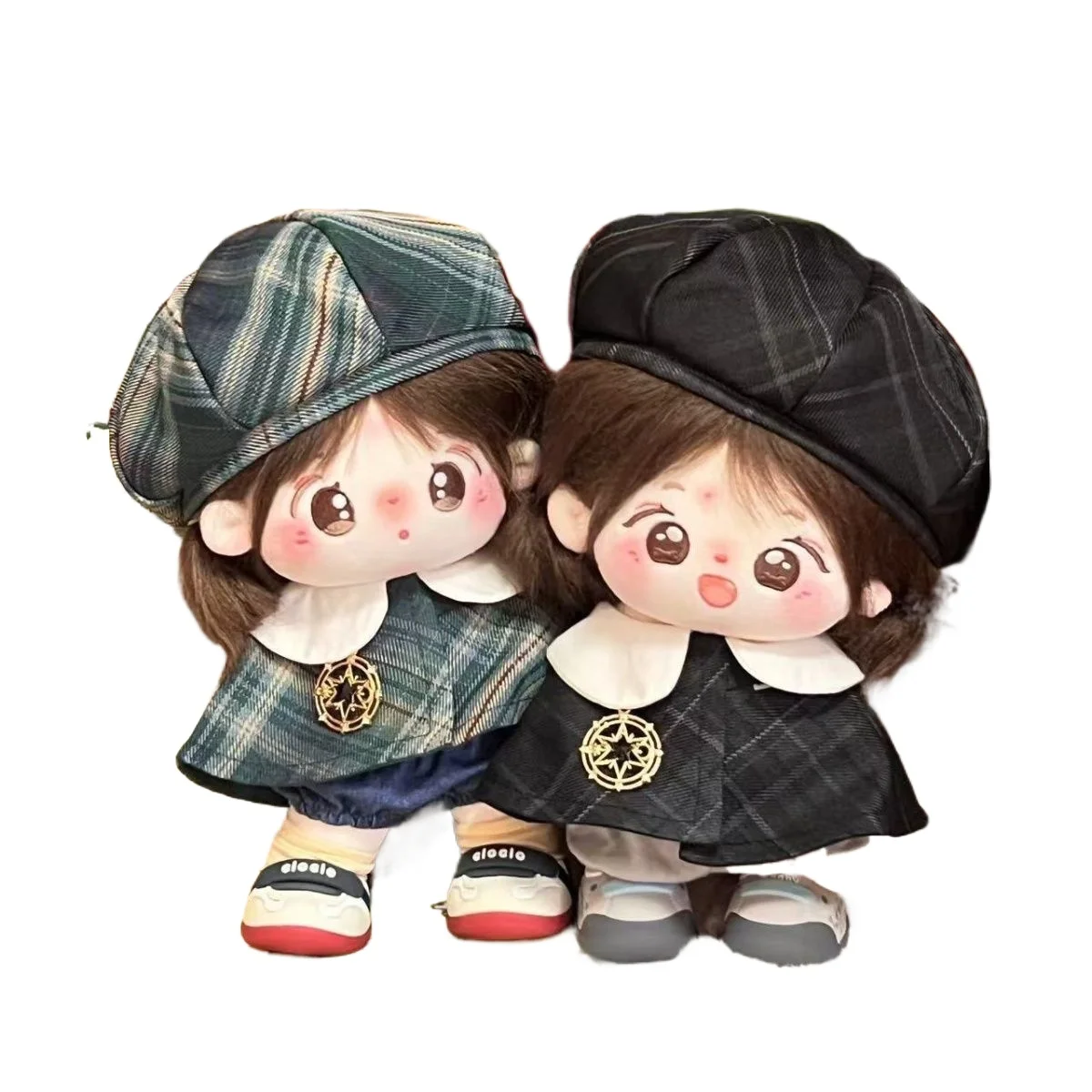 

Костюм детского волшебника — милый комплект детского платья-трансформеры 20 см с накидкой и шапкой