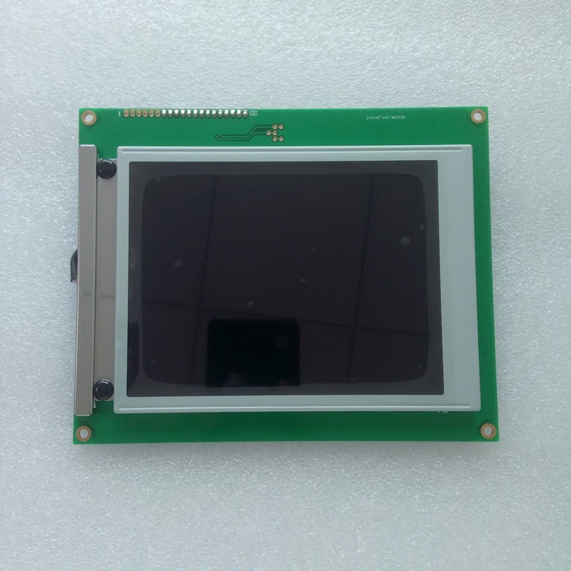New Replacement of G321D Rev.4 LCD Display Modules