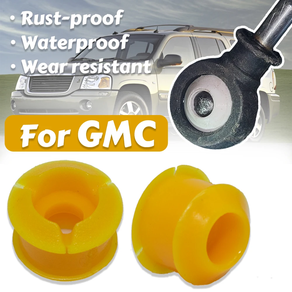 

Auto Transmission Shift Cable Bushing For GMC Envoy XUV Loose Shifting Fix Gear Selector Change Lever Linkage End Pivot Grommet