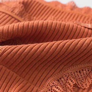 أعلى 7 سراويل داخلية قطاع ثونغ للمبيعات - No6