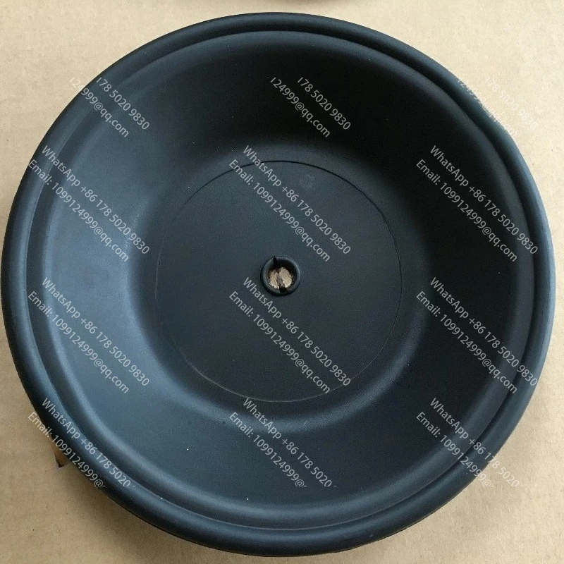Diafragma para bomba de diafragma WILDEN PUMP P/N04-1010-52, P/N04-1010-51