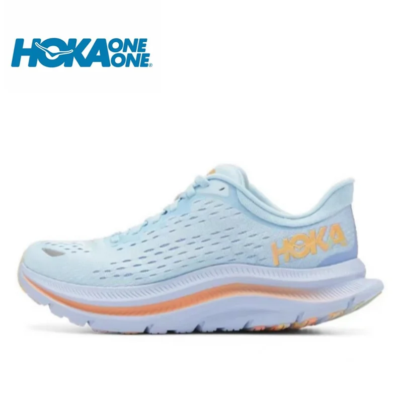 Hoka Kawana 2-Laufschuhe für Herren und Damen, leicht, dämpfend, Marathon-Absorption,