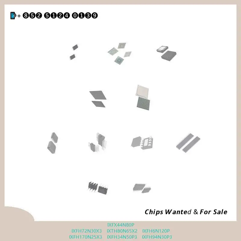 chip-chip-chip-de-circuito-integrado-chip-mcu-ixfx44n80p-ixfh72n30x3-ixth80n65x2-ixfh6n120p-ixfh170n25x3-ixfh34n50p3-ixfh94n30p3