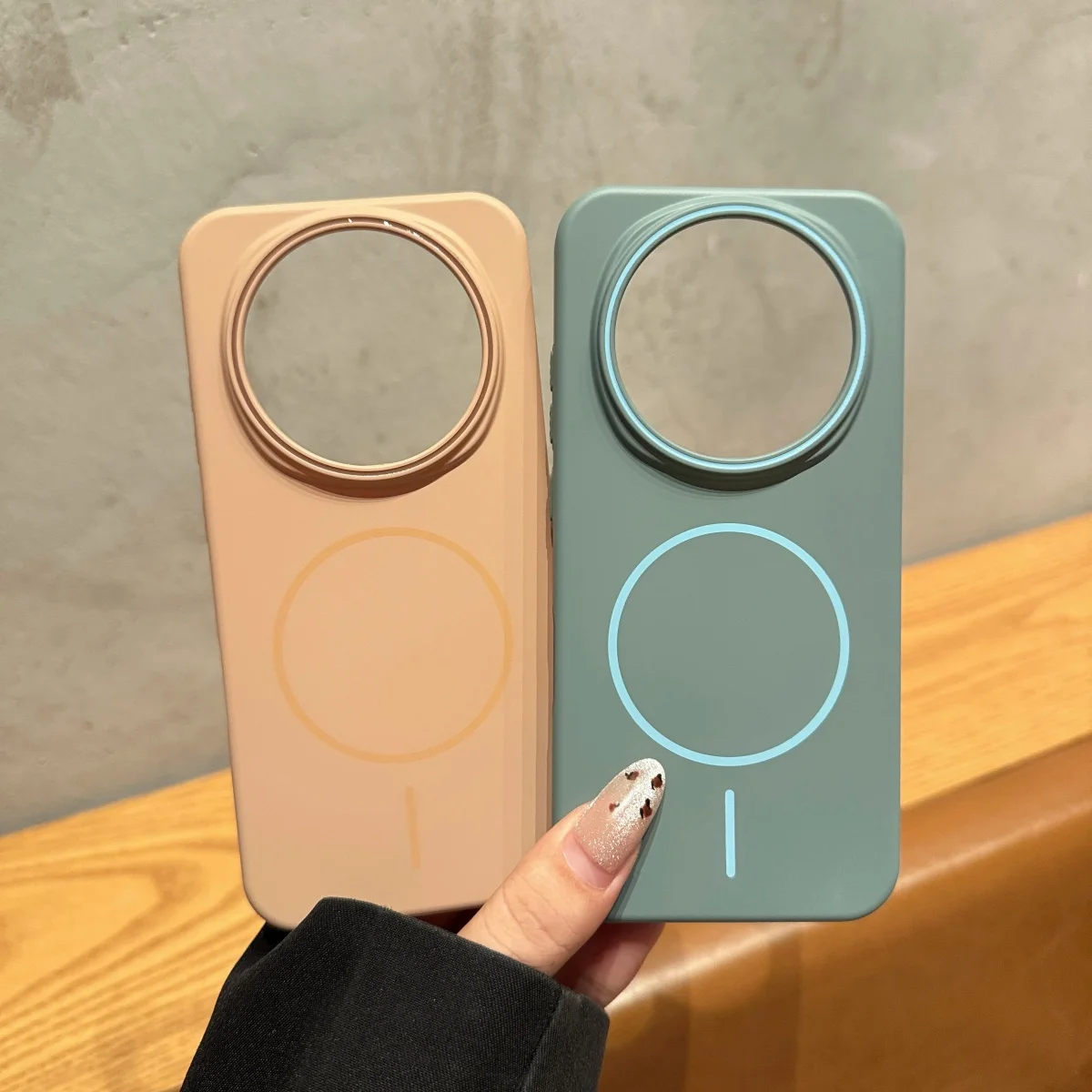 For Magsafe Magneti… - image