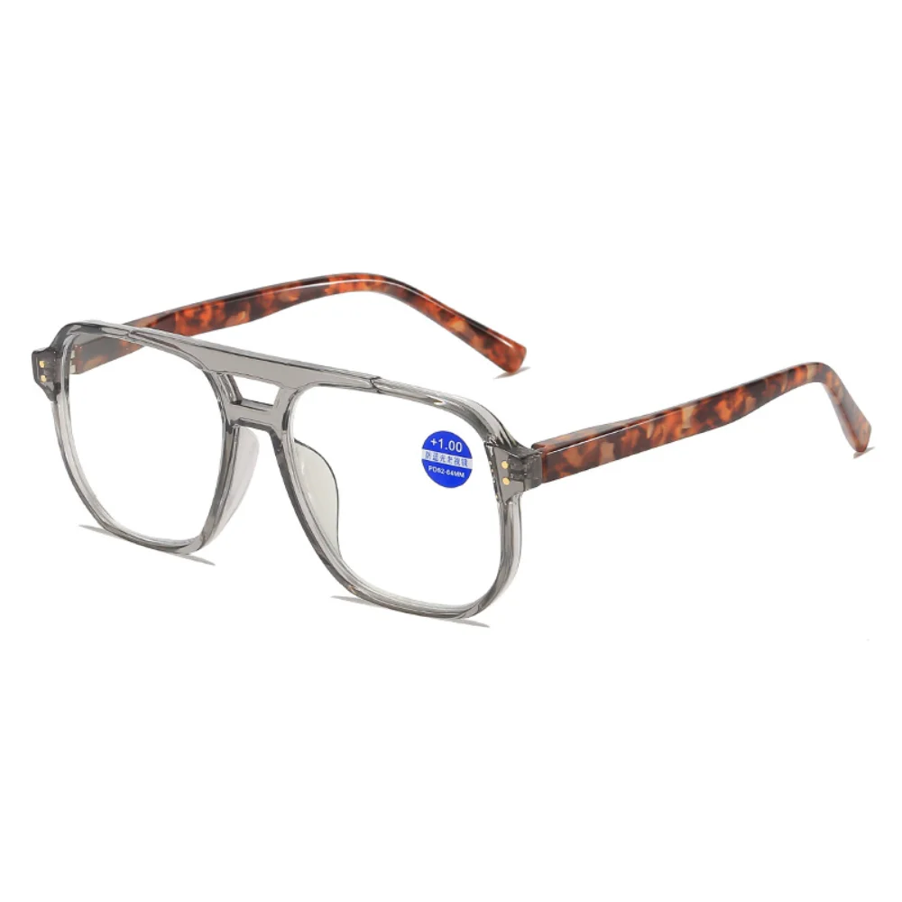 Computer Computer Myopia Presbyopia Hyperopia Glasses For Adults Everyday Use Vision Correction Computer Reading Eyeglasses Eyewear - Aliexpress Deal