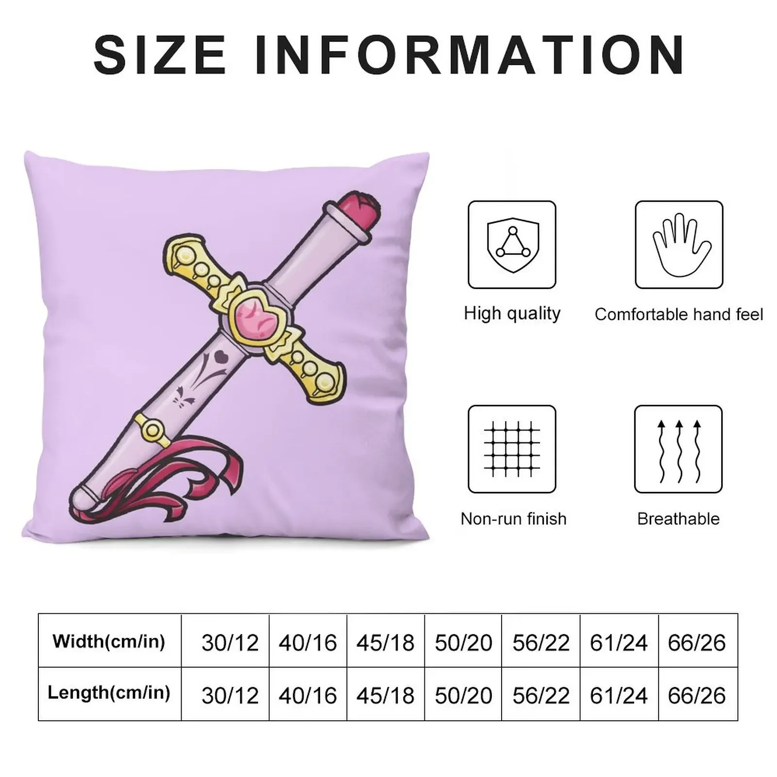 Tokyo Mew Mew - ZaCross Whip Throw Pillow Cushion Cover Set luxury throw pillow covers pillow