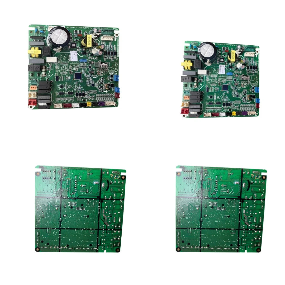 Parts for air conditioner accessories WZ4K35AB main board 300027061604 circuit board GRZW4K-A3