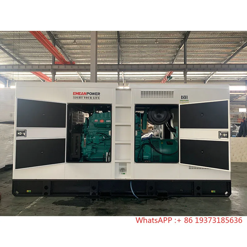 3 المرحلة الصامتة 100 Kva 100kva سعر المولد للبيع 80 kw 80kw Groupe مولدات كهربائية المولدات مولد كهربائي