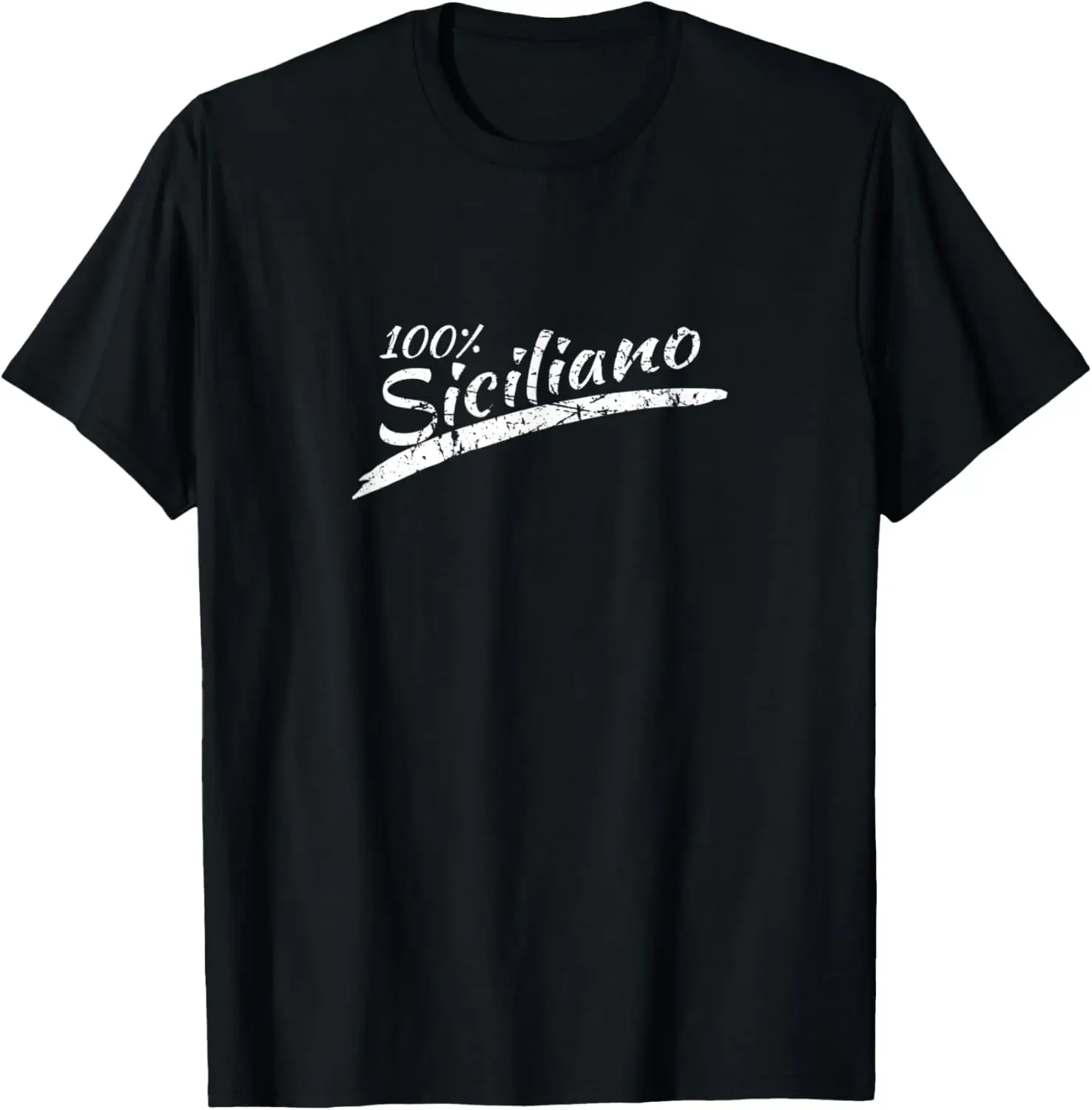 Sicilia Sicilian Sicily Italy Italian Siciliano T-Shirt