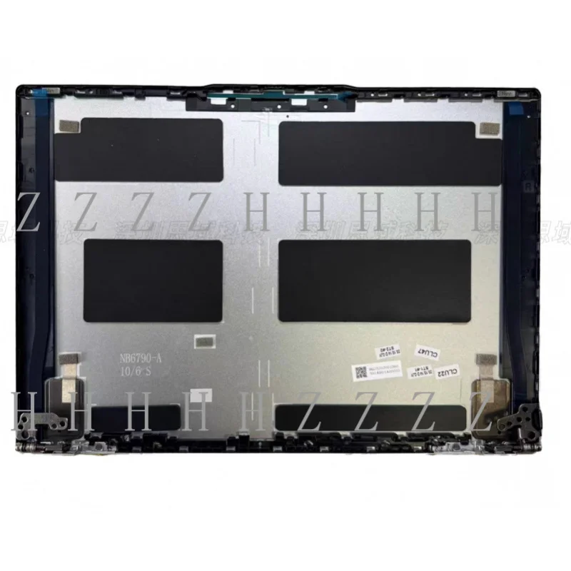 

Новая верхняя крышка (корпус) для Acer GO 14 SFG14-71 N24H1, синяя